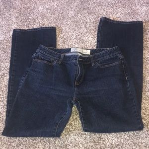 Bootcut Jeans